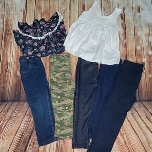 Little Girls 2T/3T Bundle